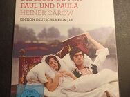 Die Legende von Paul und Paula - Edition Deutscher Film (DDR-Film) - Essen