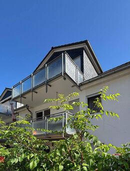 Licht & Lage – Gut geschnittene Eigentumswohnung mit Balkon, nahe dem Lahnufer und Sportfreizeitstätte. - Limburg (Lahn)