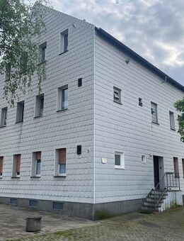 Helle 3,5 Zimmerwohnung in Bochum-Westenfeld - Bochum
