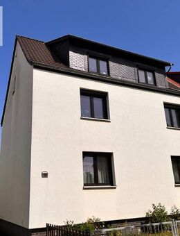 Lehrte: TOP-Anlage,3-Familienhaus zzgl. Hinterhaus mit großer Einliegerwohnung,Werkstatt & 2 Garagen - Lehrte