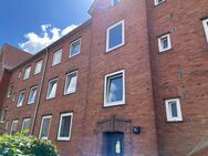 Erdgeschosswohnung in zentraler Lage von D-Dorf! - Kiel