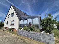Herrliches Einfamilienhaus mit großem Grundstück - Vechelde