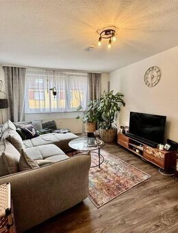 IDEALE KAPITALANLAGE 2-ZWhg Balkon in Nürnberg-Gibitzenhof - ca. 53 m² - Nürnberg