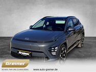 Hyundai Kona Elektro, 5.4 Prime 6kWh |, Jahr 2024 - Deggendorf