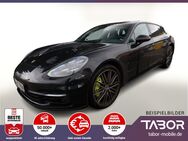 Porsche Panamera, 4 E-Hybrid Sport Turismo Chrono 21Z, Jahr 2018 - Kehl