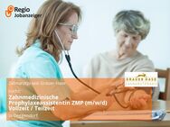 Zahnmedizinische Prophylaxeassistentin ZMP (m/w/d) Vollzeit / Teilzeit - Deggendorf