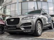 Jaguar F-Pace D300 Portfolio AWD Black Pack ACC - Mainz