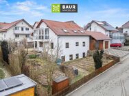 Großzügiges Einfamilienhaus in Uttenweiler - Ideal für Familien und Paare - Uttenweiler