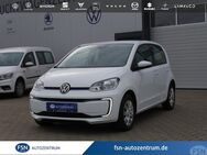 VW up, e-up Elektro Automatik, Jahr 2021 - Rostock