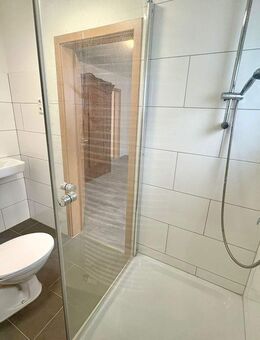 Schöne 2-Raumwohnung in Nünschweiler - Nünschweiler