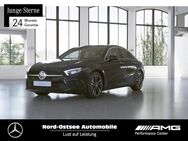 Mercedes A 200, Limo Progressive MBUX, Jahr 2019 - Reinbek