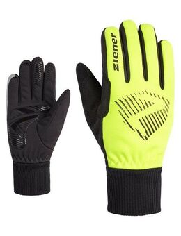 Ziener Fahrradhandschuhe DOMMI-Z bike glove junior