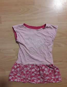 Süses Kleid gr. 104 topolino - Osnabrück