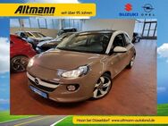 Opel Adam, GlamŽŽŽŽ, Jahr 2018 - Haan