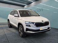 Skoda Karoq, Tour, Jahr 2023 - München