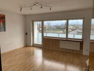 ***Töging a. Inn: Komfortable 3-Zi. ETW mit EBK, Südbalkon und Einzelgarage in kleiner Wohnanlage*** - Töging (Inn)