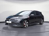 VW Golf, 2.0 l TSI GTI Clubsport OPF, Jahr 2022 - Rottweil