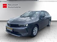 Opel Astra, Edition Sports Tourer Automatik, Jahr 2024 - Elsterwerda