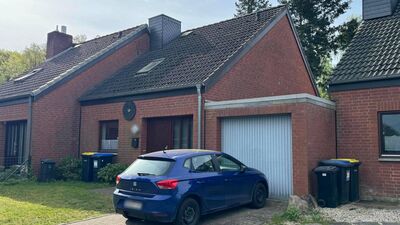 Ein gemütliches Heim für die kleine Familie