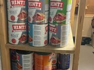 RINTI Hundefutter - Regensburg