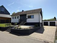 Gepflegt, modernisiert, bezugsbereit - Ihr Haus in Thomm - Thomm