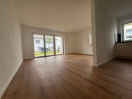 4-Zimmer-Neubauwohnung (1) mit Garten am Frohnauer Weiher - Plattling