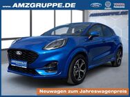 Ford Puma, ST-Line mHEV, Jahr 2024 - Stollberg (Erzgebirge)