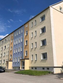 behaglich Wohnen in 2 Räumen mit Weitblick - Crottendorf