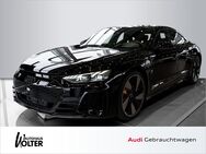 Audi e-tron, GT basis quattro, Jahr 2024 - Uelzen