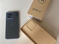 Motorola G84 5G 256 GB 4 Monate alt+Rechnung. - Oranienburg