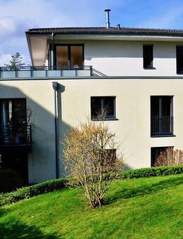 Hochwertige Erdgeschosswohnung am Toelleturm - Wuppertal