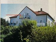 2-Zimmer Mansardenwohnung mit Hobbyraum - Passau