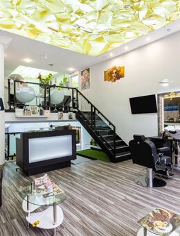 Friseursalon &kosmitek - Köln