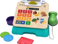 Hape Spielkasse, mit Licht- & Soundeffekt