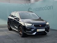 CUPRA Ateca, 2.0 TSI 300 BeatsAudio 19 Felgen, Jahr 2020 - München