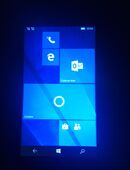 Micrsoft Lumia 640 in 69168