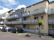 Schöne Wohnung mit attraktivem Balkon in ruhiger Wohnlage zwischen Innenstadt und Stadion - Trier