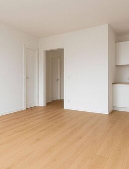 5% Rendite oder Eigennutz I modernisiert & provisionsfrei I bezugsfreier 2-Zimmer-Traum in Sonthofen - Sonthofen