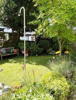 Die ganze Familie unter einem Dach! Gepflegtes 2 FH mit Garten im beliebten Herrenberg - Herrenberg