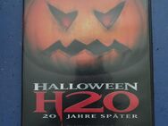 [inkl. Versand] Halloween H 20 - Stuttgart
