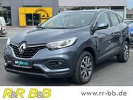 Renault Kadjar, 1.3 Zen TCe 140, Jahr 2021 - Paderborn