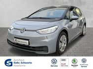 VW ID.3, Pure Performance, Jahr 2021 - Haselünne