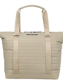 travelite Shopper BARBARA & travelite, BARBARA STEPP, Handtasche mit Trolley Sleeve auch als Rucksack tragbar