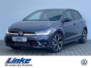 VW Polo, 1.0 TSI R-Line IQ Light, Jahr 2024 - Crailsheim