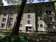 Helle, gemütliche 4-Zimmer-Wohnung - Gelsenkirchen
