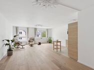 OWNR: Einziehen und Wohlfühlen - Renoviert und mit Küche! Frisch saniertes Wohnjuwel mit Stil - Berlin