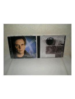 Donnie Munro Musik-CD's - Saffig
