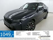 BMW X6, xDr 40d M Sport Pro, Jahr 2024 - Paderborn