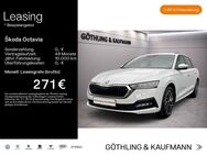 Skoda Octavia, 1.5 TSI IV Combi Ambition, Jahr 2024 - Hofheim (Taunus)