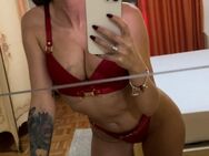 🍒 VALERIE 🍒 SÜSSES FRÜCHTCHEN 🍒 GENIEßE SINNLICHE HEISSE STUNDEN MIT MIR💋🔥 - Ulm